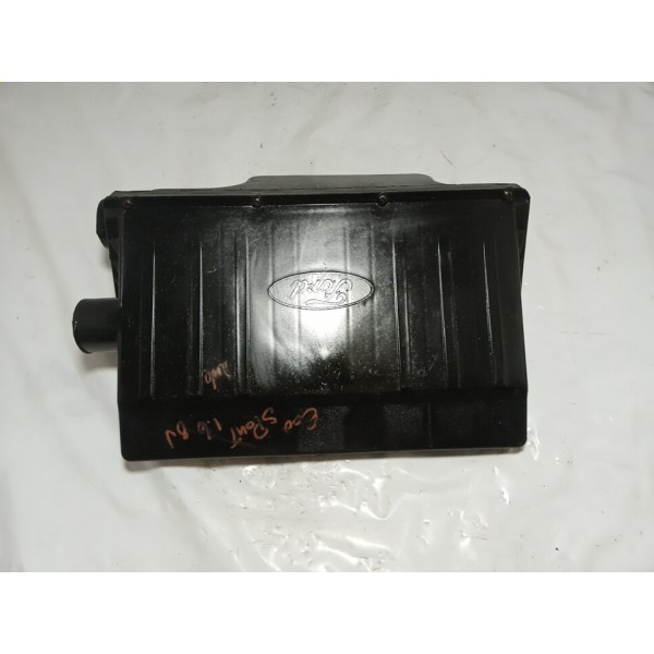 Caixa De Filtro De Ar Ford Ecosport 2006 1.6 8v Usado