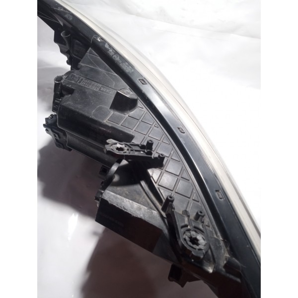 Farol Lado Esquerdo Hyundai Elantra 2012 Usado Original