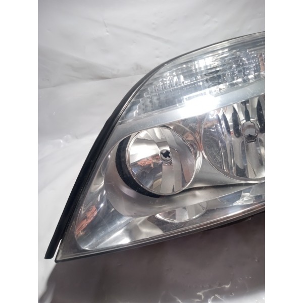 Farol Lado Esquerdo Renault Scenic 2004