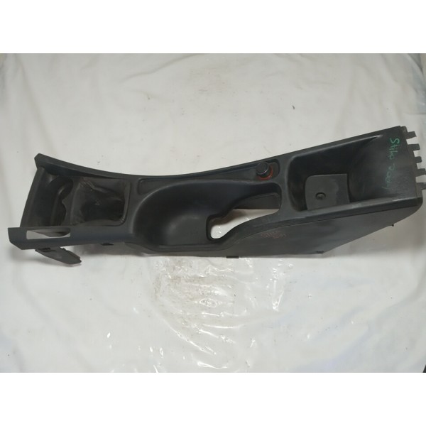 Console Central Fiat Stilo 2004 Usado