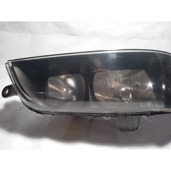 Farol Lado Direito Fiat Palio Chinês 2004 Recuperado