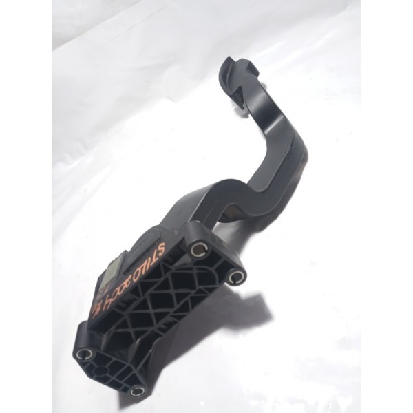 Pedal Acelerador Elétronico Fiat Stilo 16v 1.8 2004