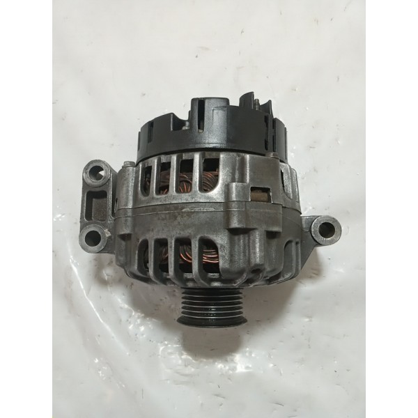 Alternador Ford Ecosport 2008 1.6 Usado