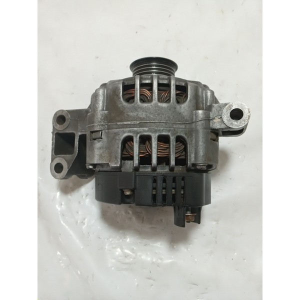 Alternador Ford Ecosport 2008 1.6 Usado