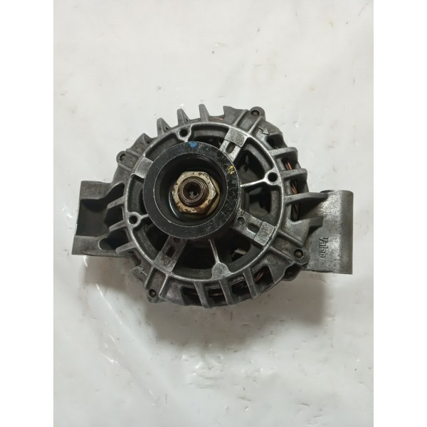 Alternador Ford Ecosport 2008 1.6 Usado