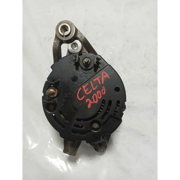 Alternador Chevrolet Gm Celta 2002 Usado