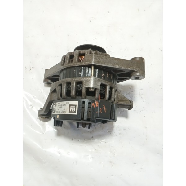 Alternador Chevrolet Gm Celta 2002 Usado