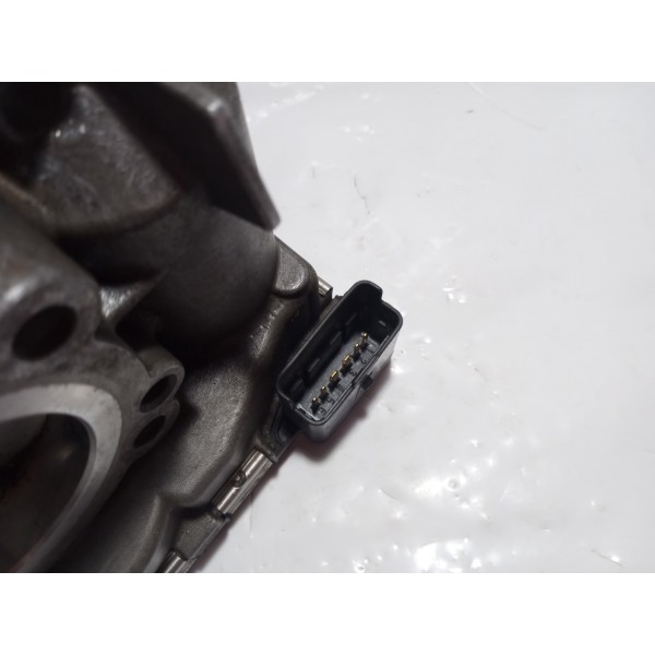 Corpo Borboleta Tbi Citroen C3 1.4