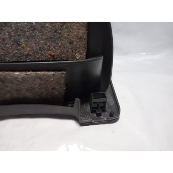 Moldura Painel Instrumento Ford Ecosport 2005