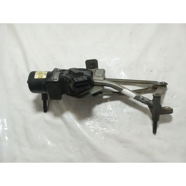 Motor Limpador Parabrisa Com Galhada Ford Ecosport 2007