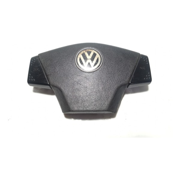 Capa Volante Buzina Peugeot 307 2006