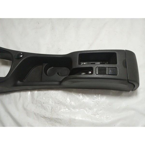 Console Central Peugeot 307 2006 Usado