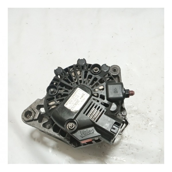 Alternador Hyundai Elantra 2012 Usado