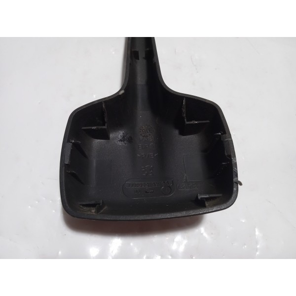 Acabamento Sensor De Chuva Peugeot 307 2006