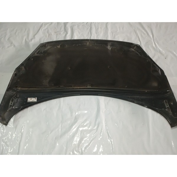 Capo Dianteiro Peugeot 307 2006 2.0 16v Com Detalhe