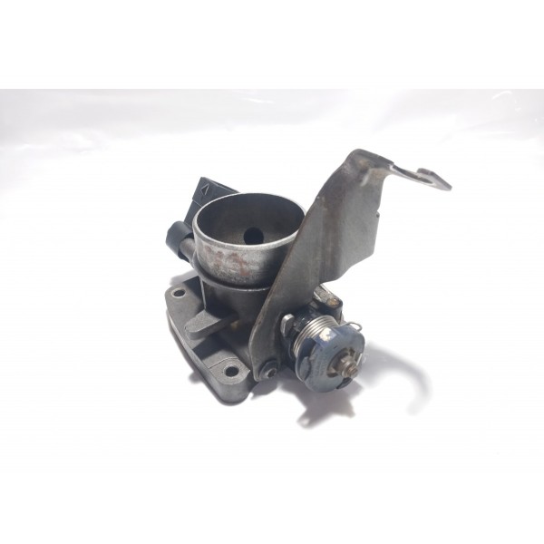 Tbi Corpo De Borboleta Ford Courier 1.6 8v 2002