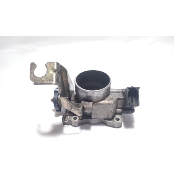 Tbi Corpo De Borboleta Ford Courier 1.6 8v 2002