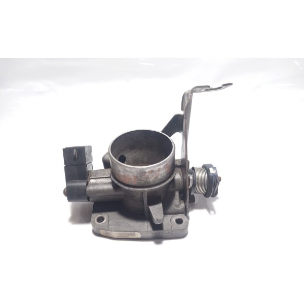 Tbi Corpo De Borboleta Ford Courier 1.6 8v 2002