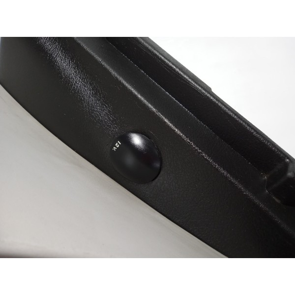 Suporte Bagagito Lado Esquerdo Peugeot 307 2006