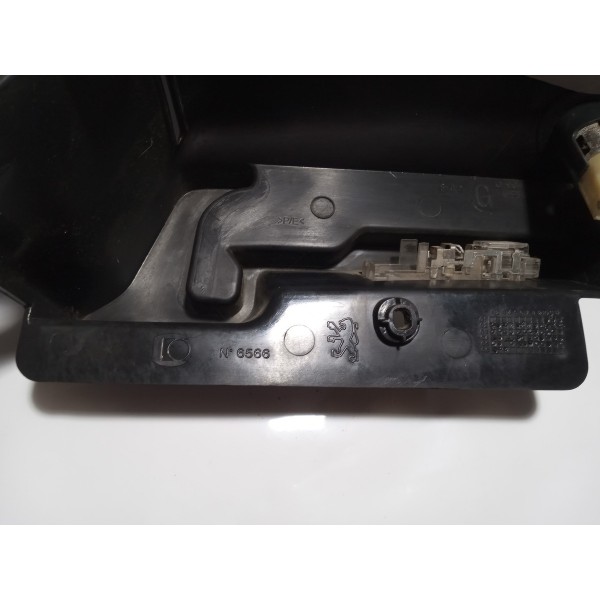 Suporte Bagagito Lado Esquerdo Peugeot 307 2006