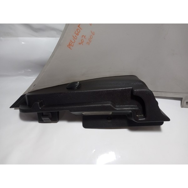 Suporte Bagagito Lado Esquerdo Peugeot 307 2006