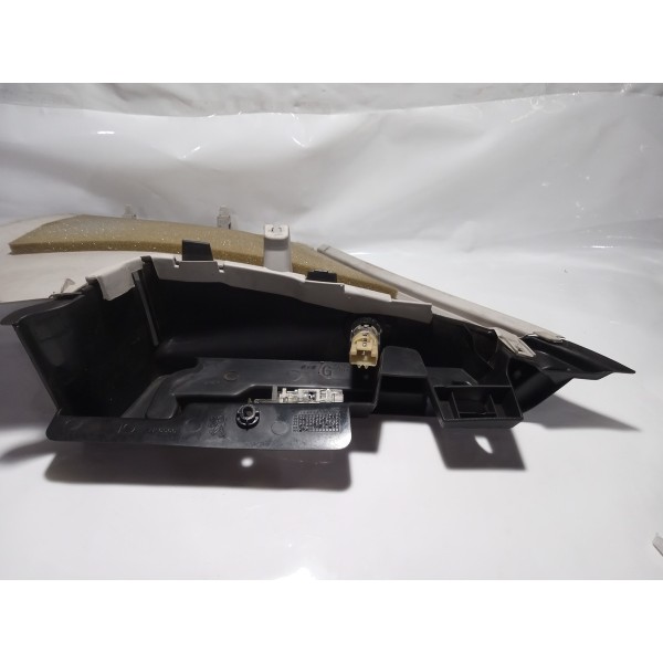 Suporte Bagagito Lado Esquerdo Peugeot 307 2006