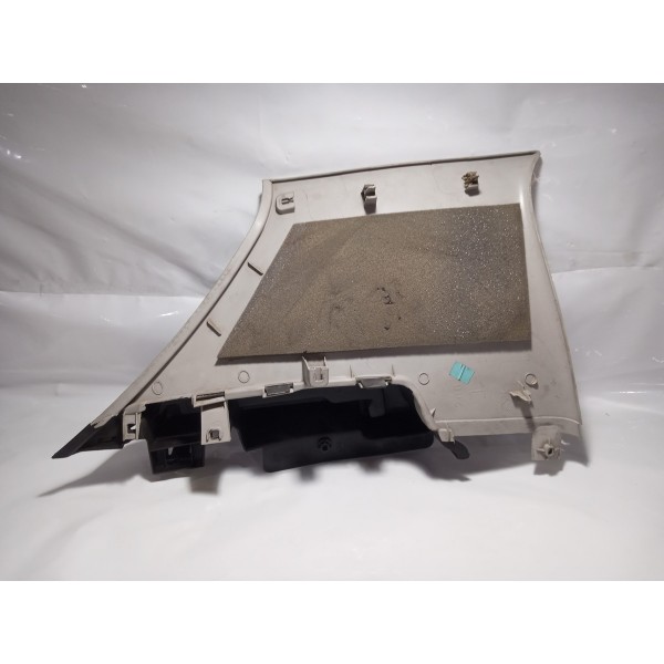 Suporte Bagagito Lado Direito Peugeot 307 2006