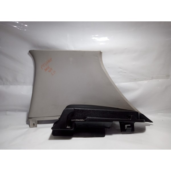 Suporte Bagagito Lado Direito Peugeot 307 2006