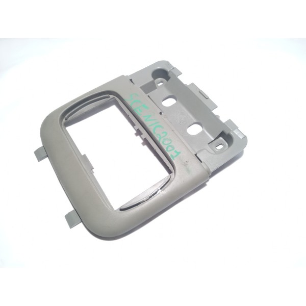 Moldura Da Luz De Teto Renault Scenic 2001