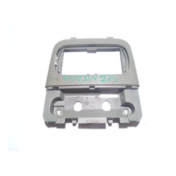 Moldura Da Luz De Teto Renault Scenic 2001