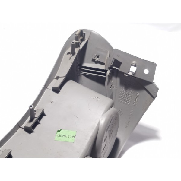 Porta Copos Central Renault Scenic 2001