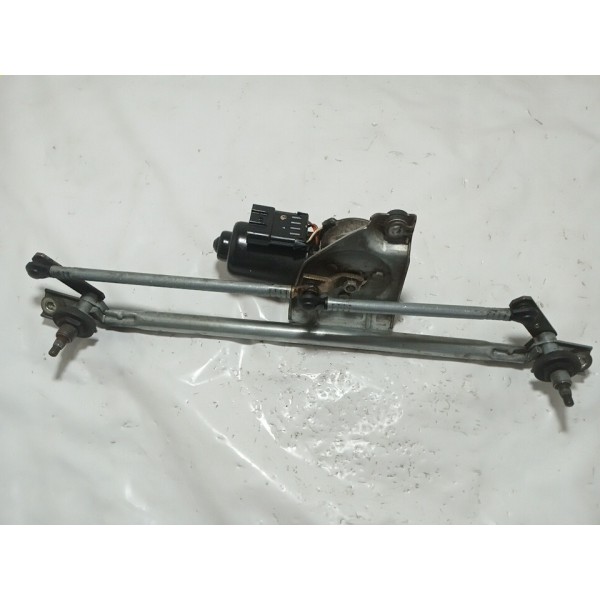 Motor Limpador Parabrisa Gm Celta 2004 Usado