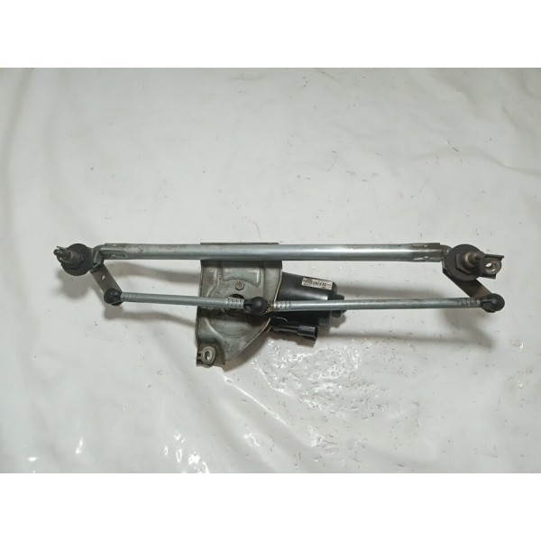 Motor Limpador Parabrisa Gm Celta 2004 Usado