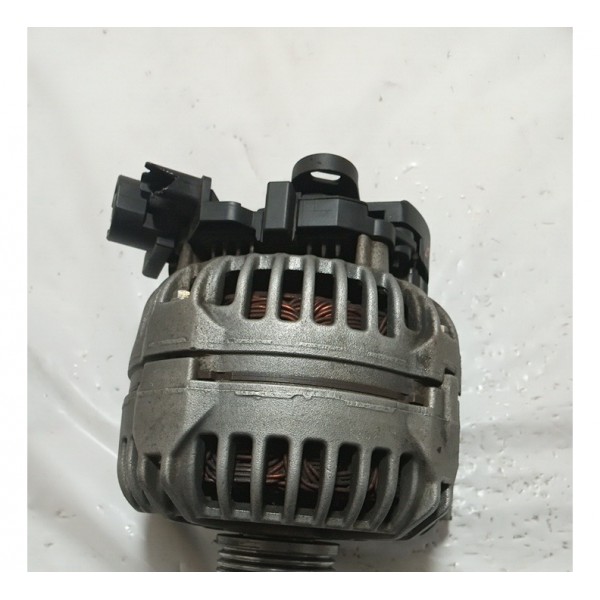 Alternador Peugeot 307 2006  2.0 16v Usado