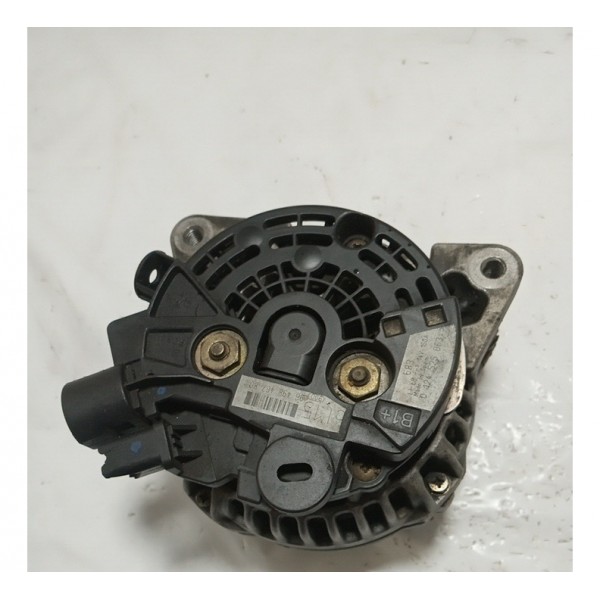 Alternador Peugeot 307 2006  2.0 16v Usado