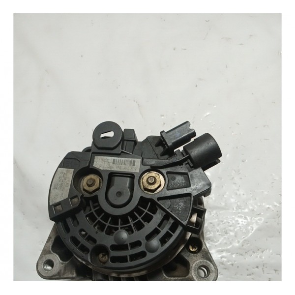 Alternador Peugeot 307 2006  2.0 16v Usado