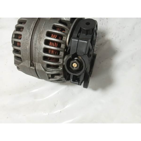 Alternador Peugeot 307 2006  2.0 16v Usado