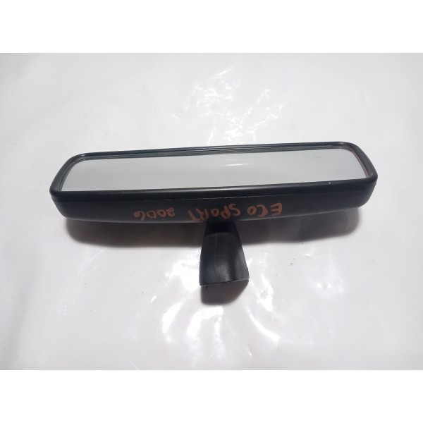 Retrovisor Interno Ford Ecosport 2006