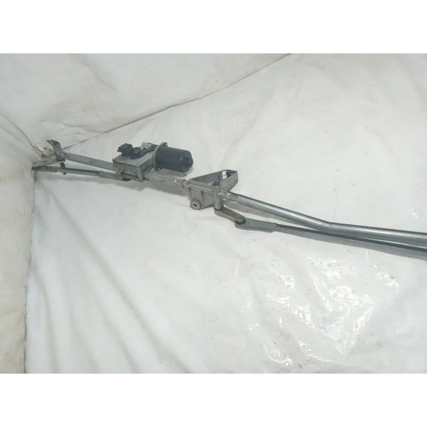 Motor Limpador Parabrisa Com Galhada Peugeot 307 2006