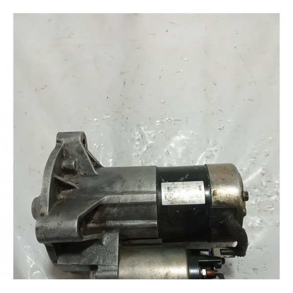 Motor De Arranque Do Peugeot 307 2005 Usado