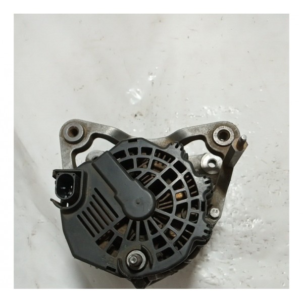 Alternador Vw Gol G5 Fox 2010 Usado