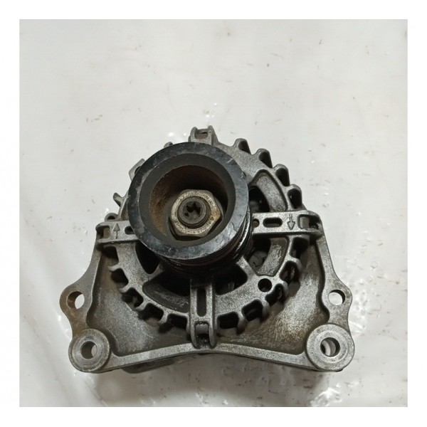 Alternador Vw Gol G5 Fox 2010 Usado