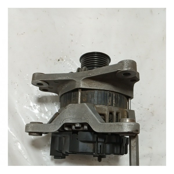 Alternador Vw Gol G5 Fox 2010 Usado