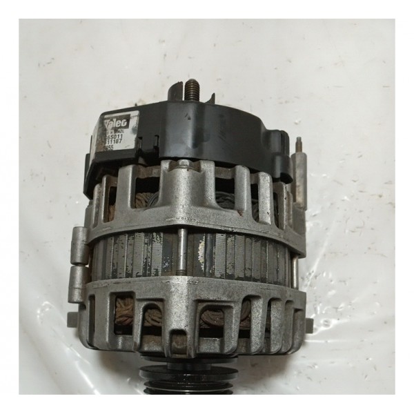 Alternador Vw Gol G5 Fox 2010 Usado