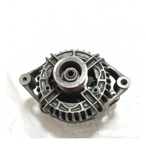 Alternador Gm  Astra 2004 Usado