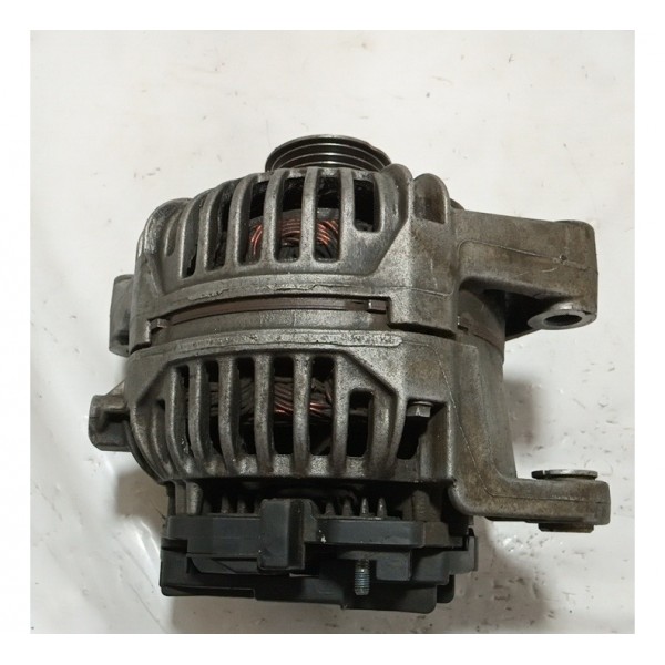 Alternador Gm  Astra 2004 Usado