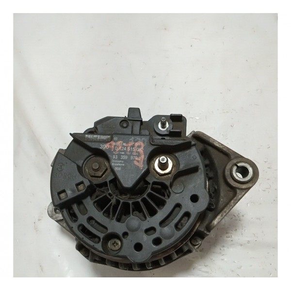 Alternador Gm  Astra 2004 Usado