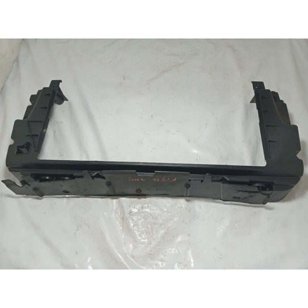 Suporte Inferior Radiador Ford Fiesta 2005 Dianteiro Usado