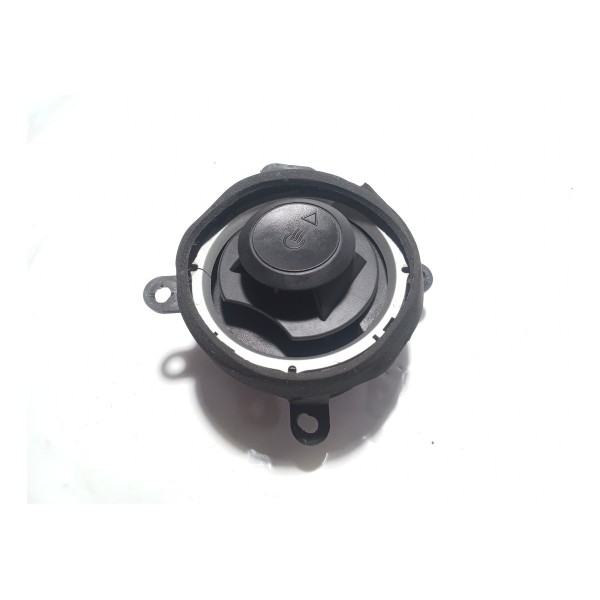 Difusor Saída Ar Ford Ecosport 2006 Par