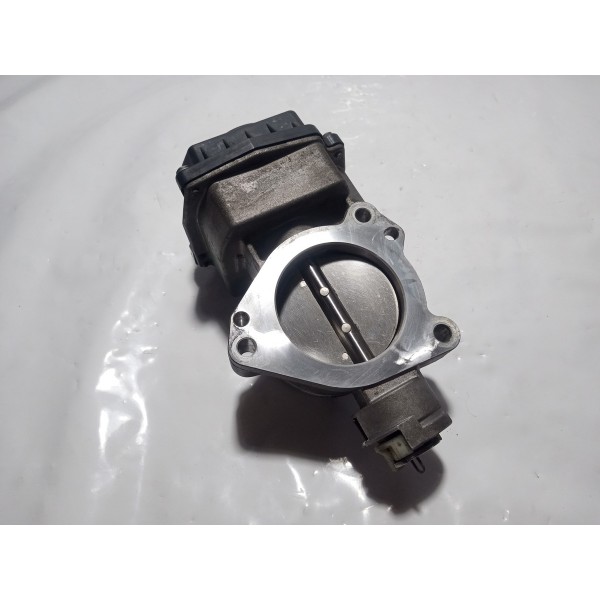 Tbi Corpo De Borboleta Peugeot 307 2.0 16v 2006